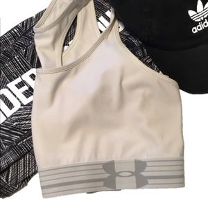 Under Armour Sports Bra